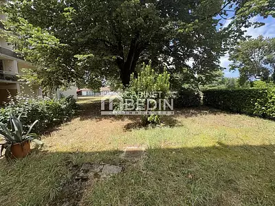 Appartement, 77 m²