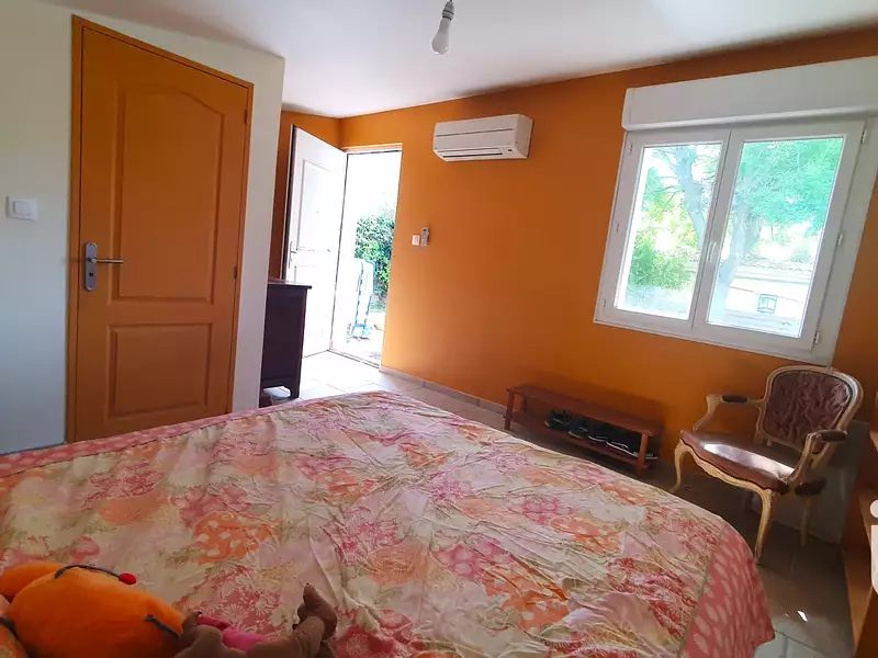 Maison, 143 m²