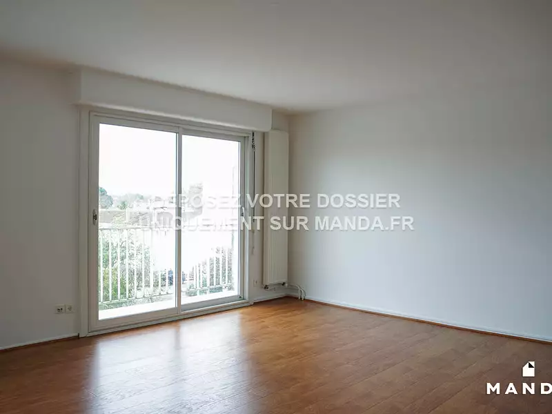 Appartement, 82 m²