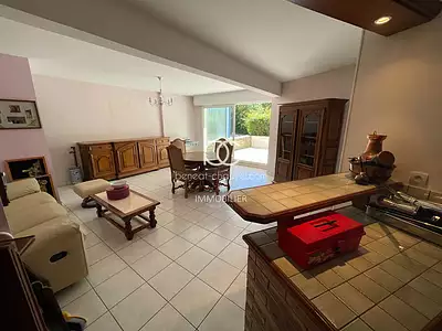 Appartement, 68,7 m²
