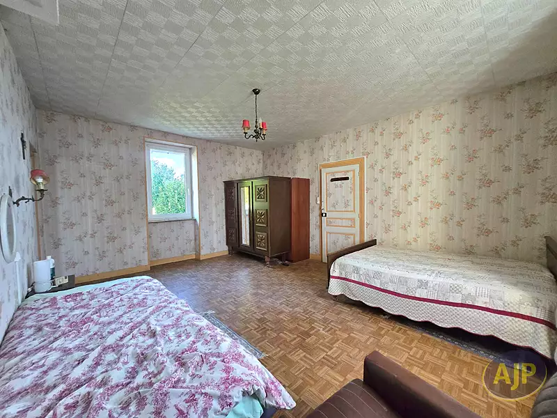 Maison, 200 m²