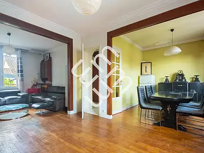 Maison, 101 m²