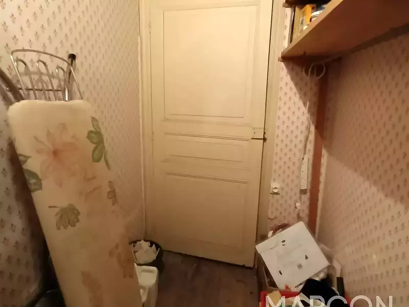Maison, 200 m²