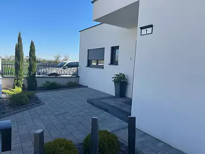 Maison, 143 m²