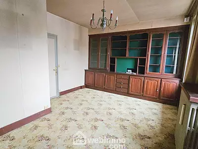 Maison, 164 m²