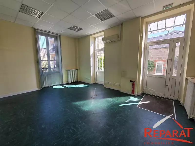 Divers, 85 m²