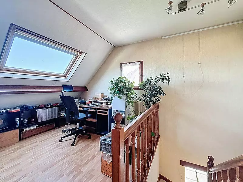 Maison, 120 m²