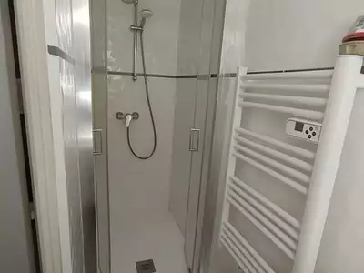 Appartement, 25 m²
