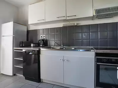 Appartement, 66 m²