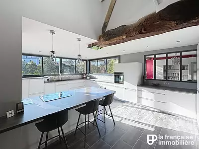 Maison, 231,31 m²