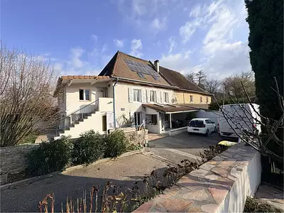 Maison, 230,34 m²