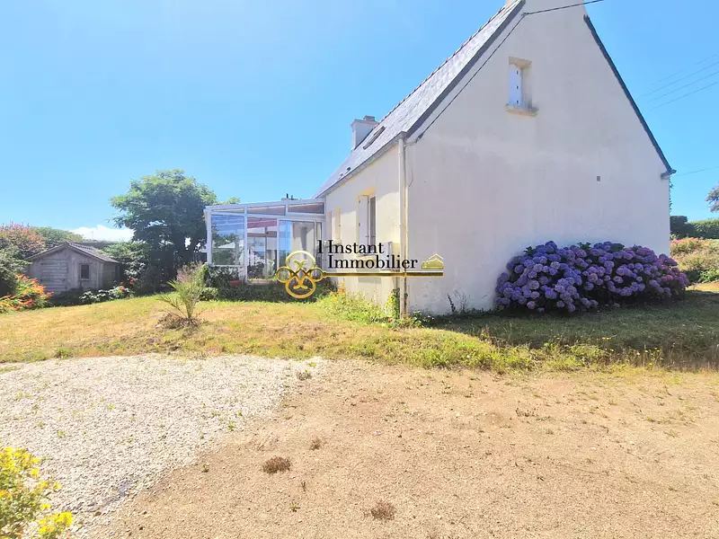 Maison, 106 m²