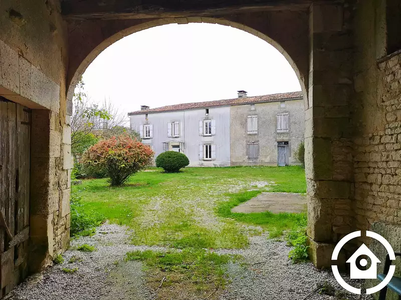 Maison, 124 m²