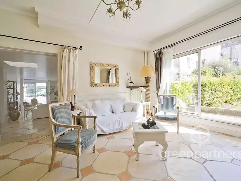 Appartement, 200 m²