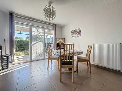 Maison, 98 m²