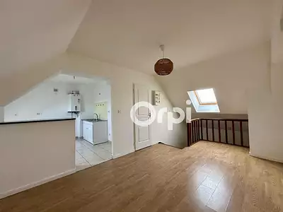 Appartement, 41 m²