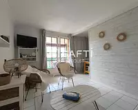 Appartement, 30 m²