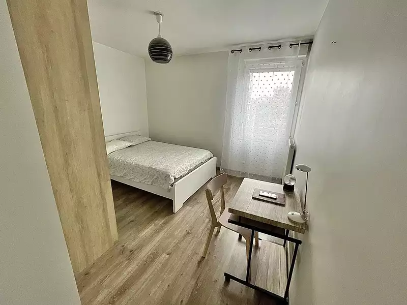 Appartement, 74 m²
