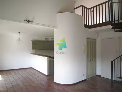 Appartement, 52,4 m²