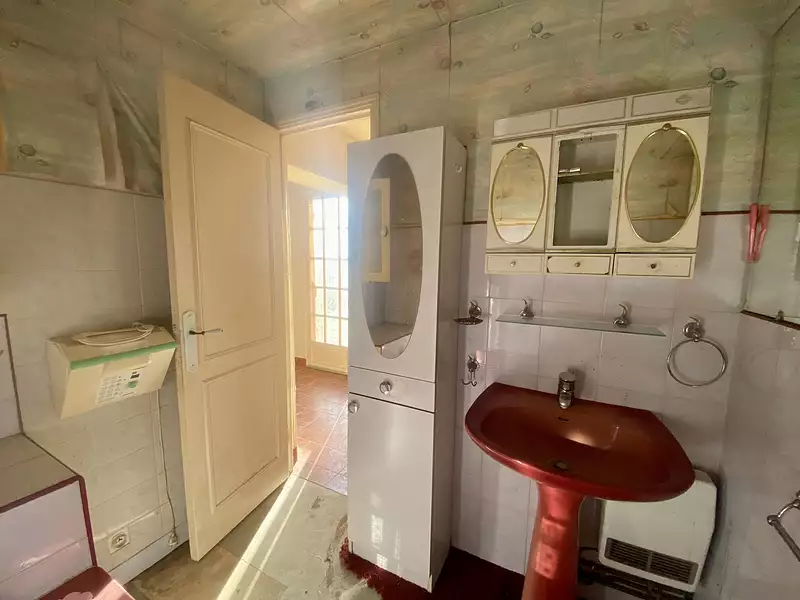 Maison, 75 m²