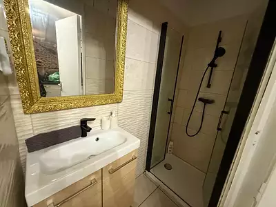 Appartement, 50 m²