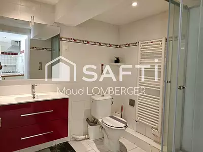 Maison, 115 m²