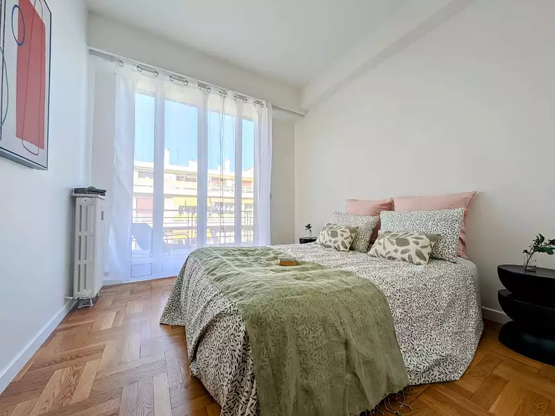 Appartement, 78,57 m²