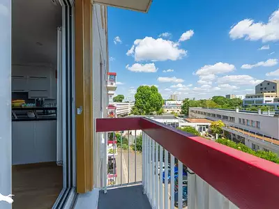 Appartement, 73,34 m²