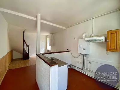 Maison, 82 m²