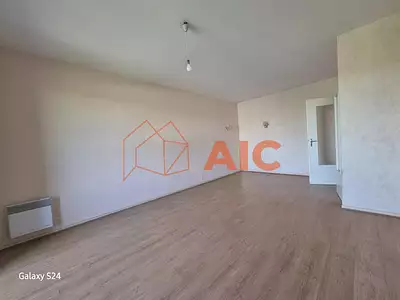 Appartement, 72 m²