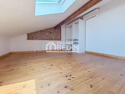Appartement, 75 m²