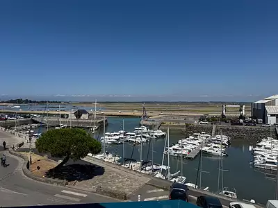 Appartement, 38,08 m²