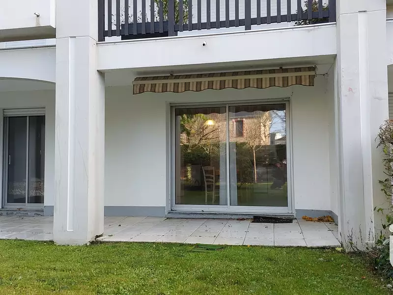 Appartement, 37 m²