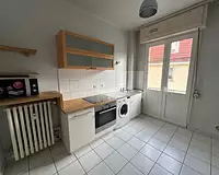 Appartement, 85 m²