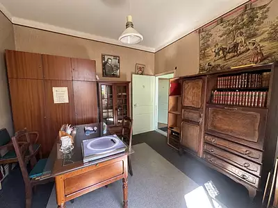 Maison, 190 m²