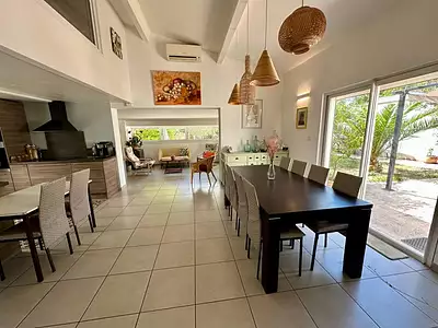 Maison, 130 m²
