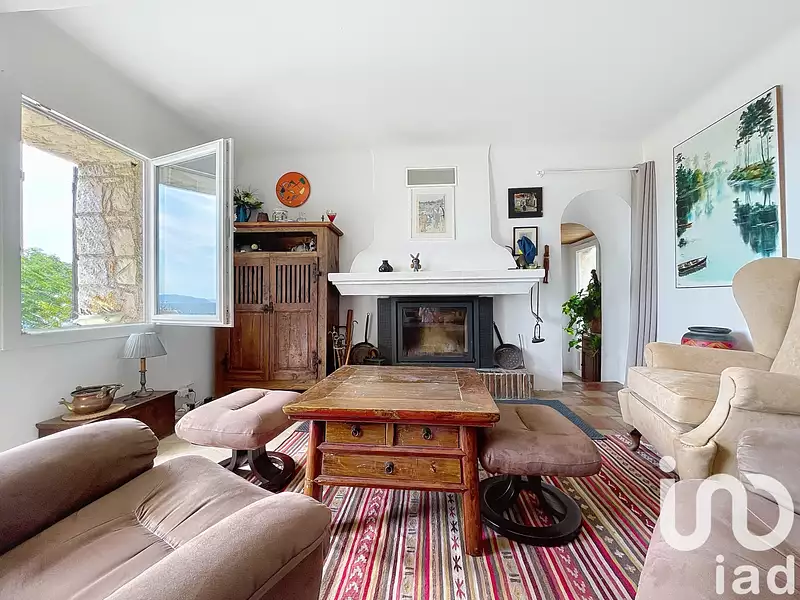 Maison, 90 m²