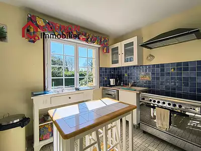 Maison, 110 m²