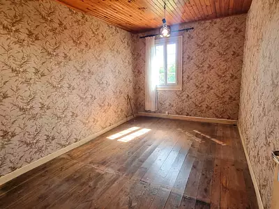 Maison, 105 m²