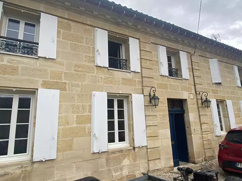 Maison, 250 m²