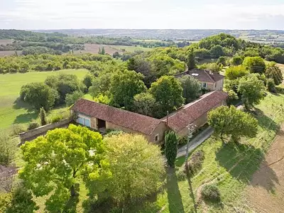 Maison, 313 m²