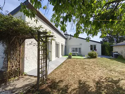 Maison, 105 m²