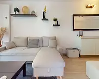 Appartement, 38,84 m²