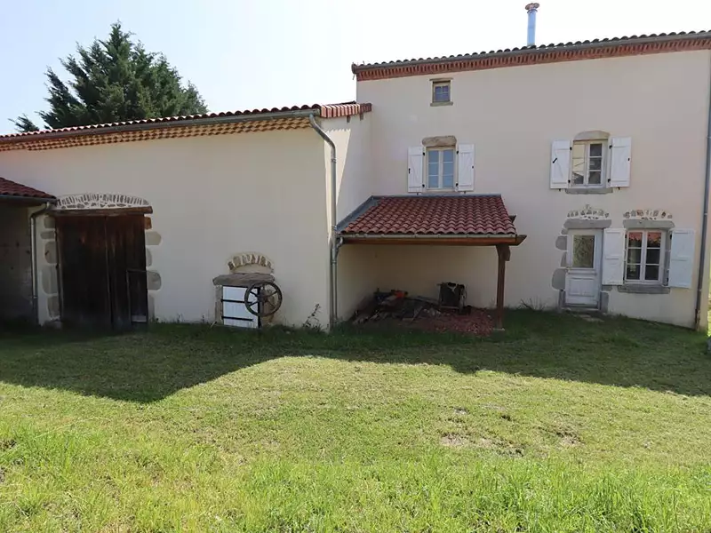 Maison, 95 m²