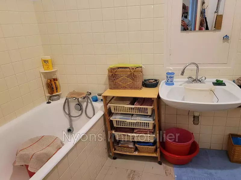 Appartement, 89,31 m²