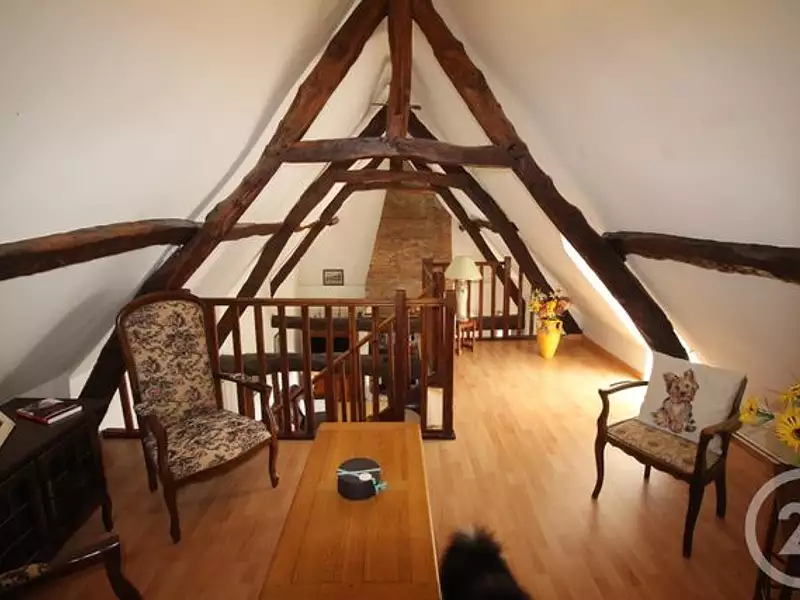 Maison, 162,7 m²