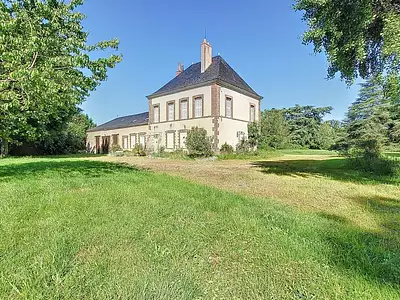 Maison, 243 m²