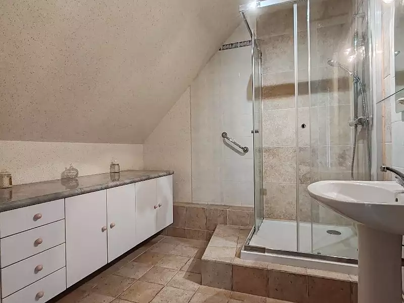 Maison, 445 m²