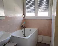 Appartement, 45 m²