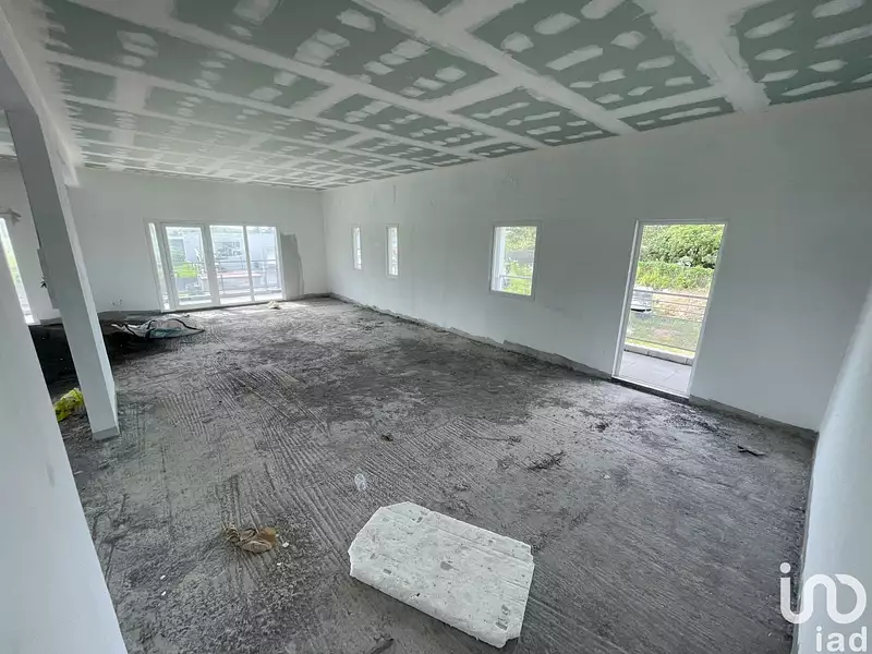 Divers, 132 m²